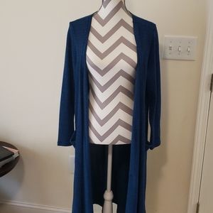 🎀4 for $15🎀 LLR cardigan